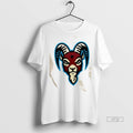 Official Trending New Mexico Goatheads Welcome To The New Season 2 Sided T Shirt Sweater