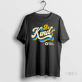 Official Trendy 2025 Minnesota Wild X Down Syndrome Awareness Day 2 Sided