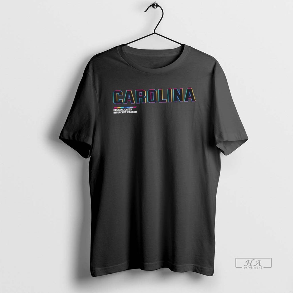 Official Trendy 2025 South Carolina Gamecocks Football Crucial Catch 2 Sided