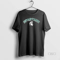 Official Trendy 2025 Spartans Logo