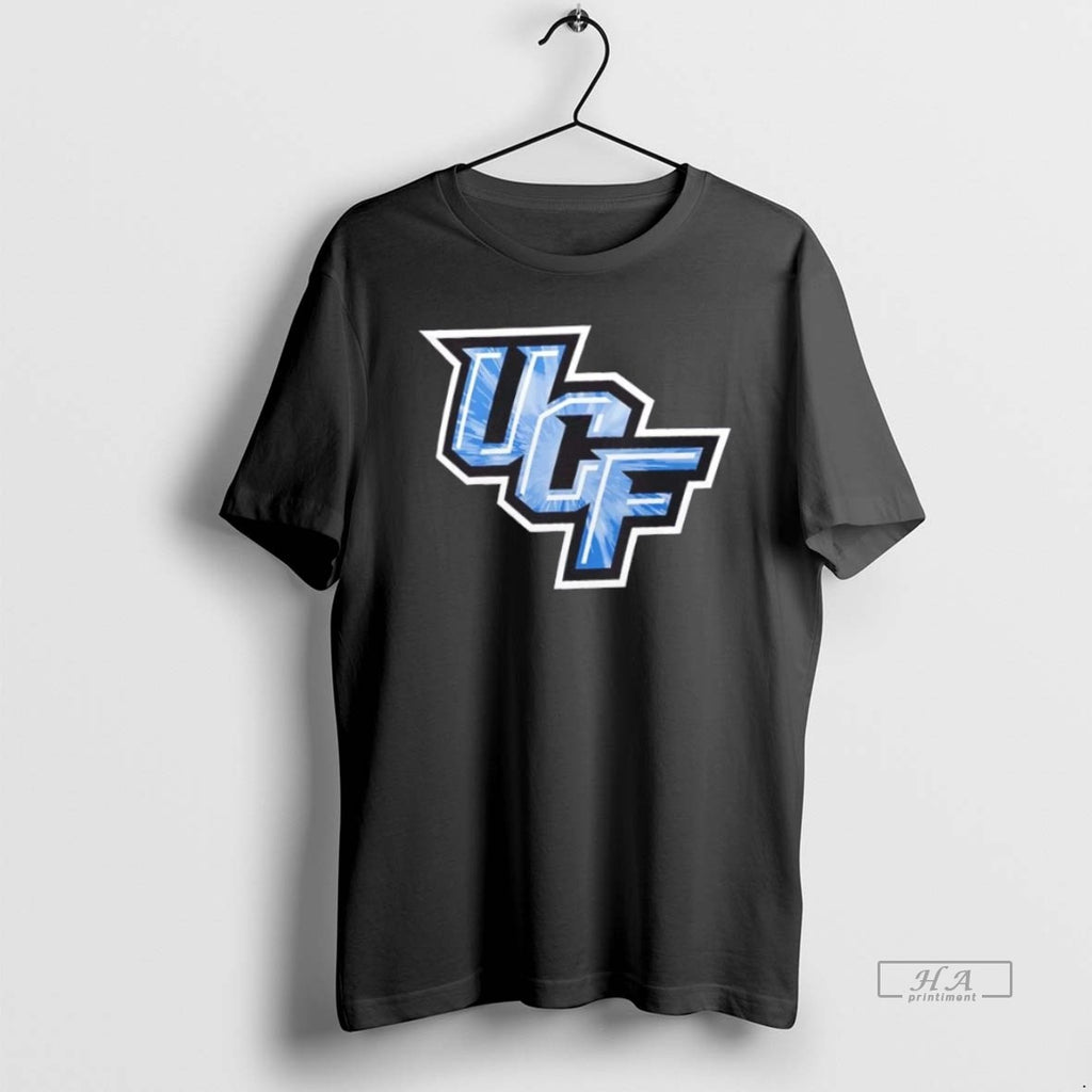 Official Trendy 2025 Ucf Knights Space 2 Sided