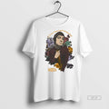Official Trendy A Fever You Cant Sweat Out Panic The Disco Tee Sweater