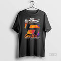 Official Trendy Aew Dynamite Where The Best Wrestle 6th Anniversary Long Sleve