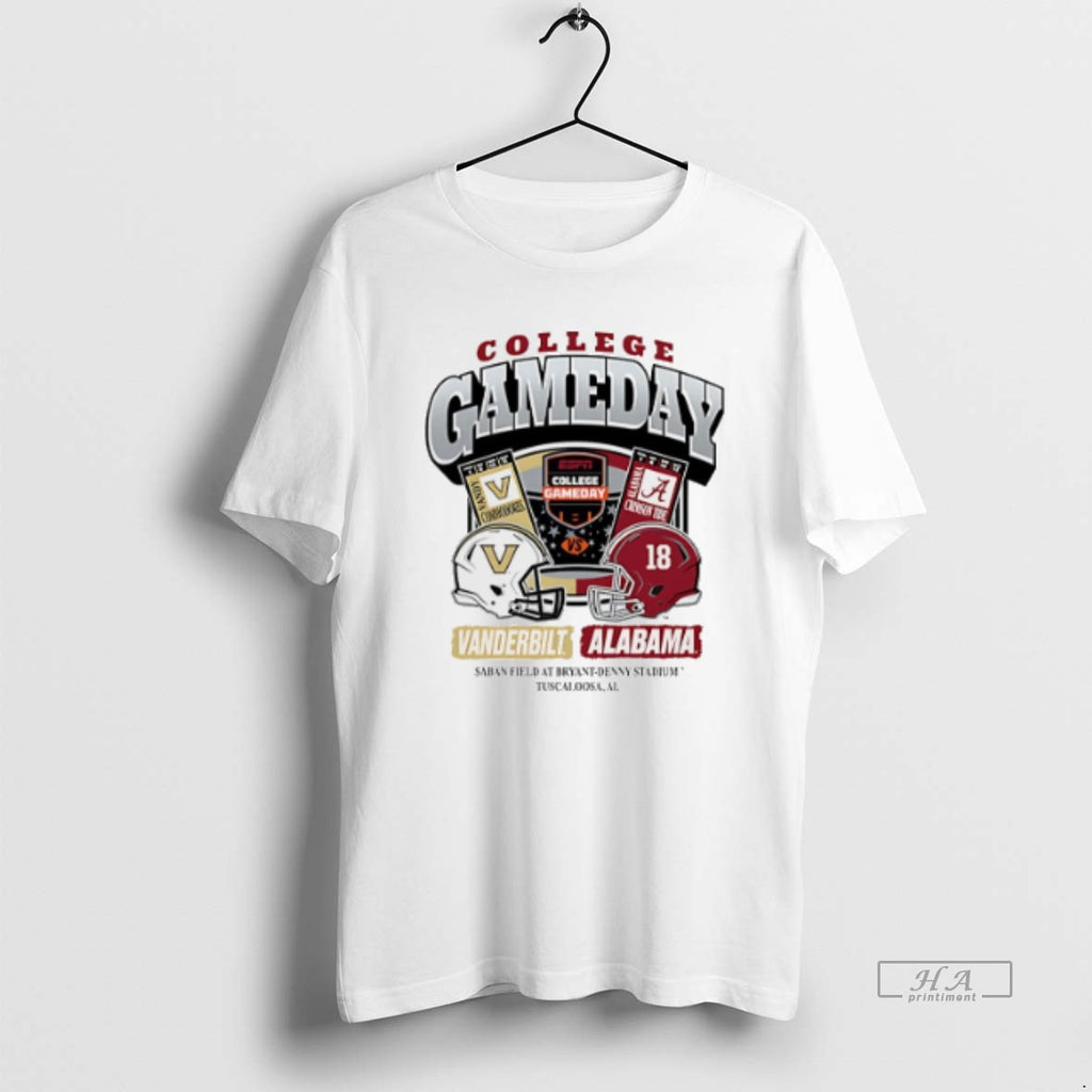 Official Trendy Alabama Vs