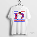 Official Trendy Alejandro Kirk Toronto Blue Jays Mlb Baseball Player 2025