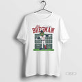 Official Trendy Alex Bregman Boston Red Sox At Bat 2 Ball Strike