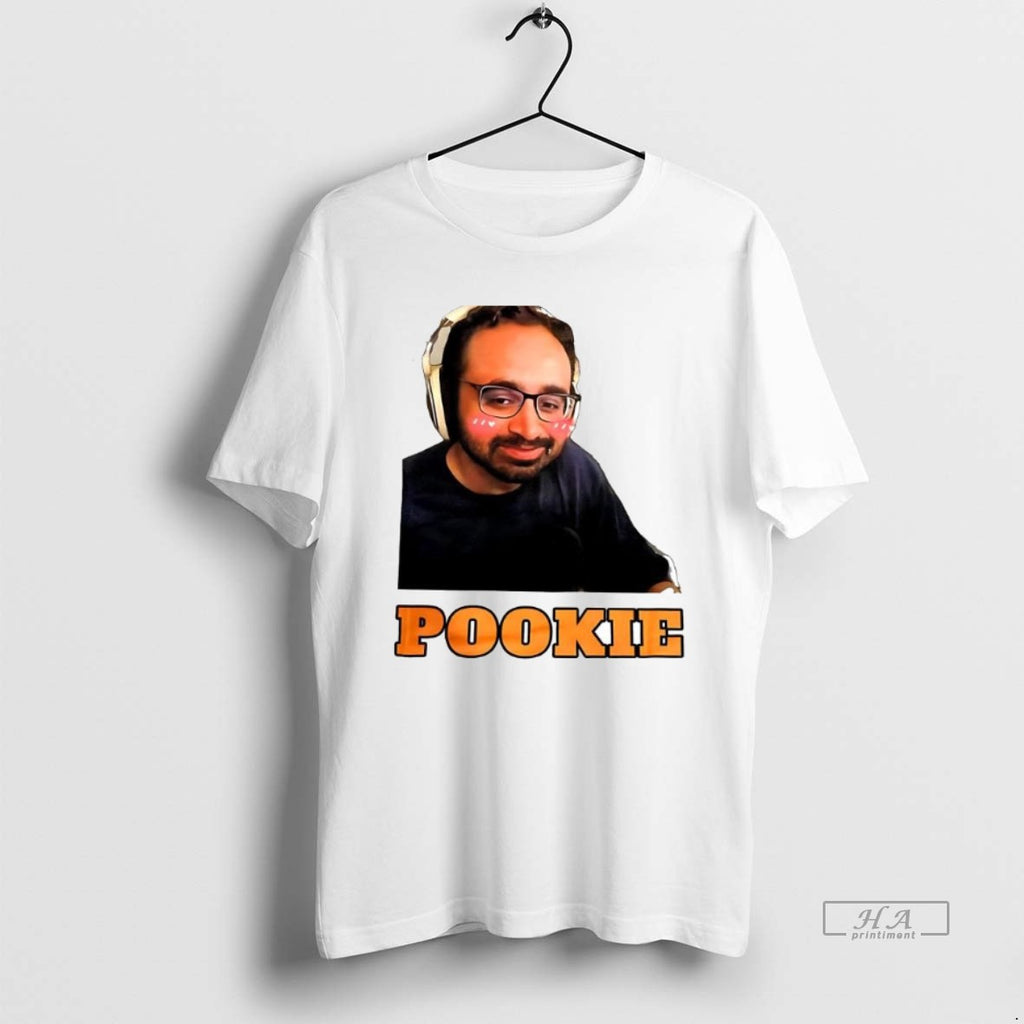 Official Trendy Alex Norton Pookie