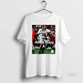 Official Trendy Almost Friday Bama Big Fella Graphic