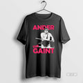 Official Trendy Andre The Giant
