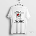 Official Trendy Angry Cat Listen Im A Nice Person So If Im Bitch To You