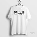 Official Trendy Anthony Belton Satoshi 2025