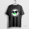 Official Trendy Antifa Amphibians Against Fascism