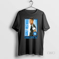 Official Trendy Ashley Westwood Charlotte Fc Player Program