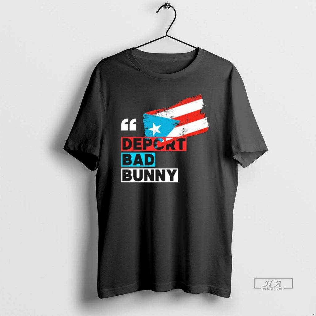 Official Trendy Bad Bunny Haters Unite