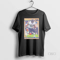 Official Trendy Baltimore Ravens Ray Lewis Trading Card