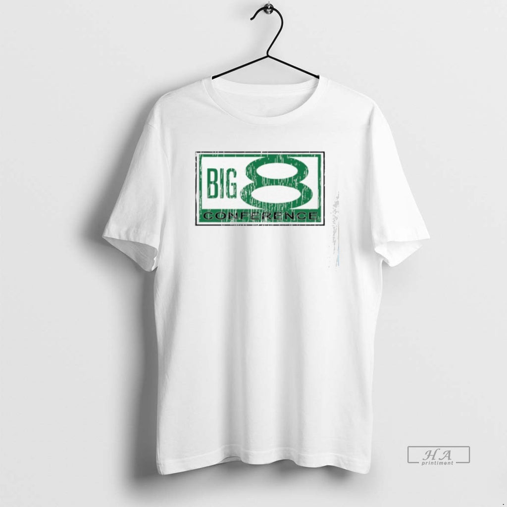 Official Trendy Big 8 Conference