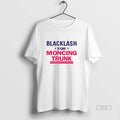 Official Trendy Blacklash For Moncing Trunk