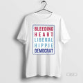 Official Trendy Bleeding Heart Liberal Hippie Democrat