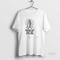 Official Trendy Bless Ice Praying Hands