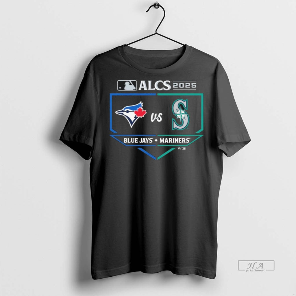 Official Trendy Blue Jays Vs Tee Sweater
