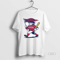 Official Trendy Boston Red Sox Beantown Parade 2025 Postseason