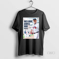 Official Trendy Brian Snitker Atlanta Braves Once A Brave Always A Brave