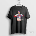 Official Trendy Bryce Harper Inside Me Super Bryce Philadelphia Phillies Baseball Signature