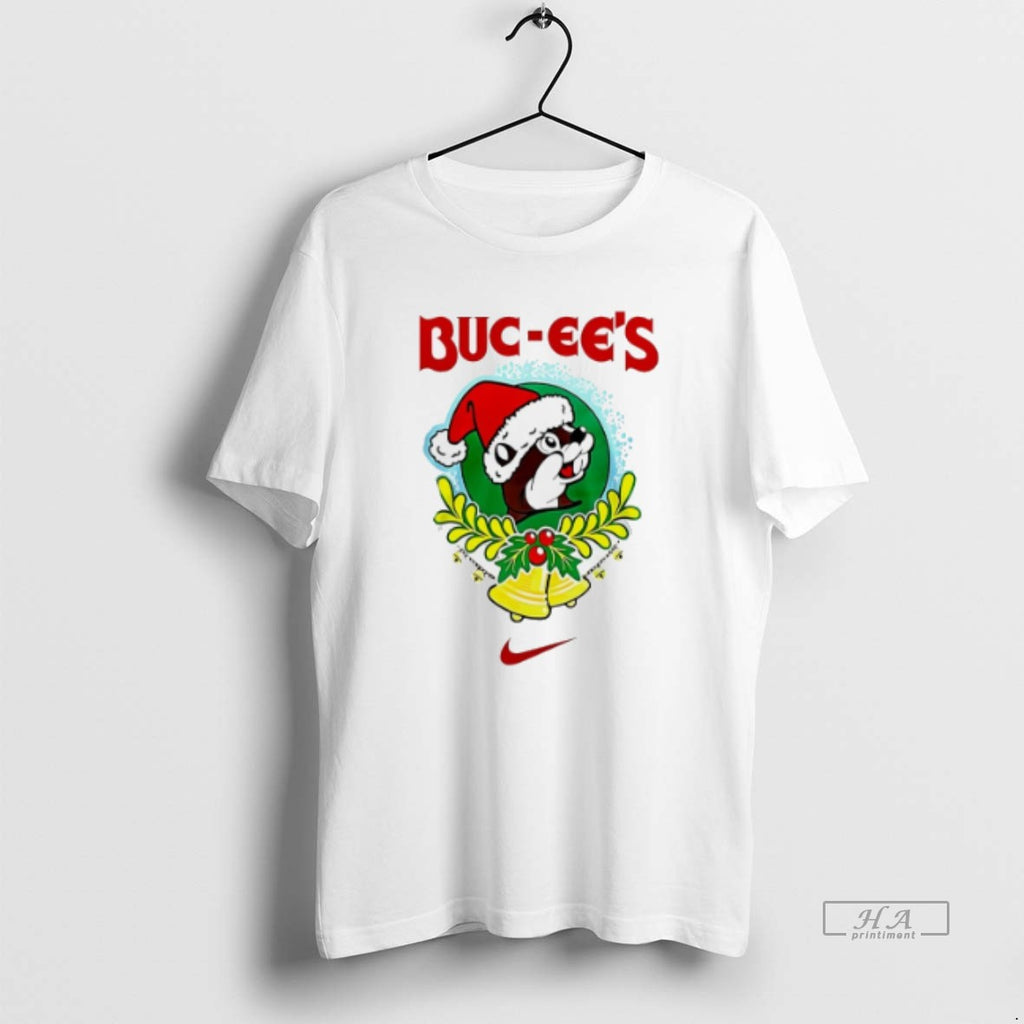 Official Trendy Buc Ees Jingle Chirstmas 2025