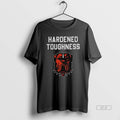 Official Trendy Bullmastiff Cleveland Browns Hardened Toughness Logo