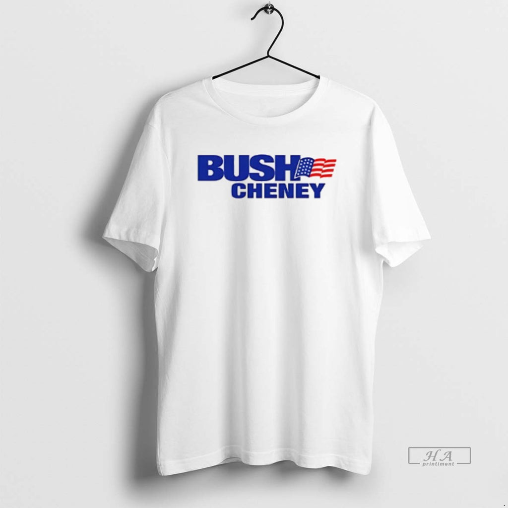Official Trendy Bushe Cheney 2004