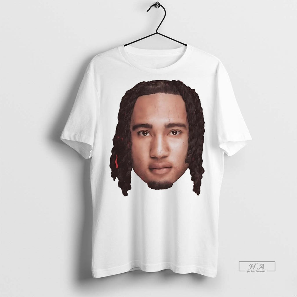 Official Trendy C J Tee Sweater
