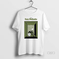 Official Trendy Cass Mccombs The Crepe Place Santa Cruz Ca Oct 3 2025 Tour Tee