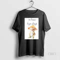 Official Trendy Cat Ni Hao Fyn Shyt