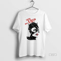 Official Trendy Catwoman Lifes A Bitch Now So Am I