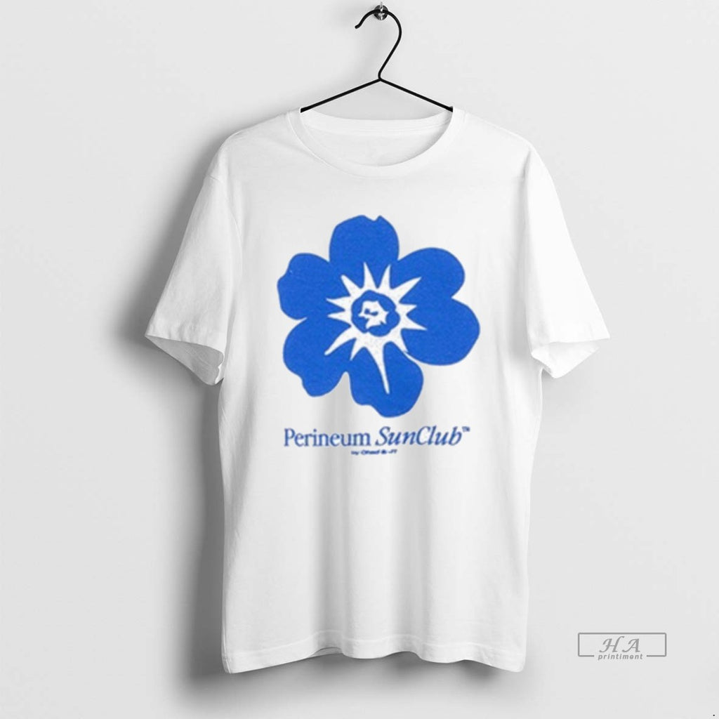 Official Trendy Chad And Jt Perineum Sunclub Bumflower