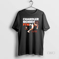 Official Trendy Chandler Morris Moment Ftw Virginia Cavaliers