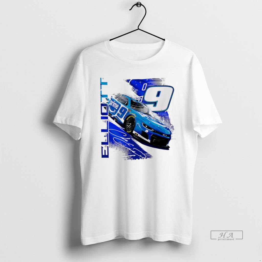 Official Trendy Chase Elliott Hendrick Motorsports Team Collection Amazon Car