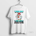 Official Trendy Chicken Thing Old And Youll Be Old Thing Young And Youll Be