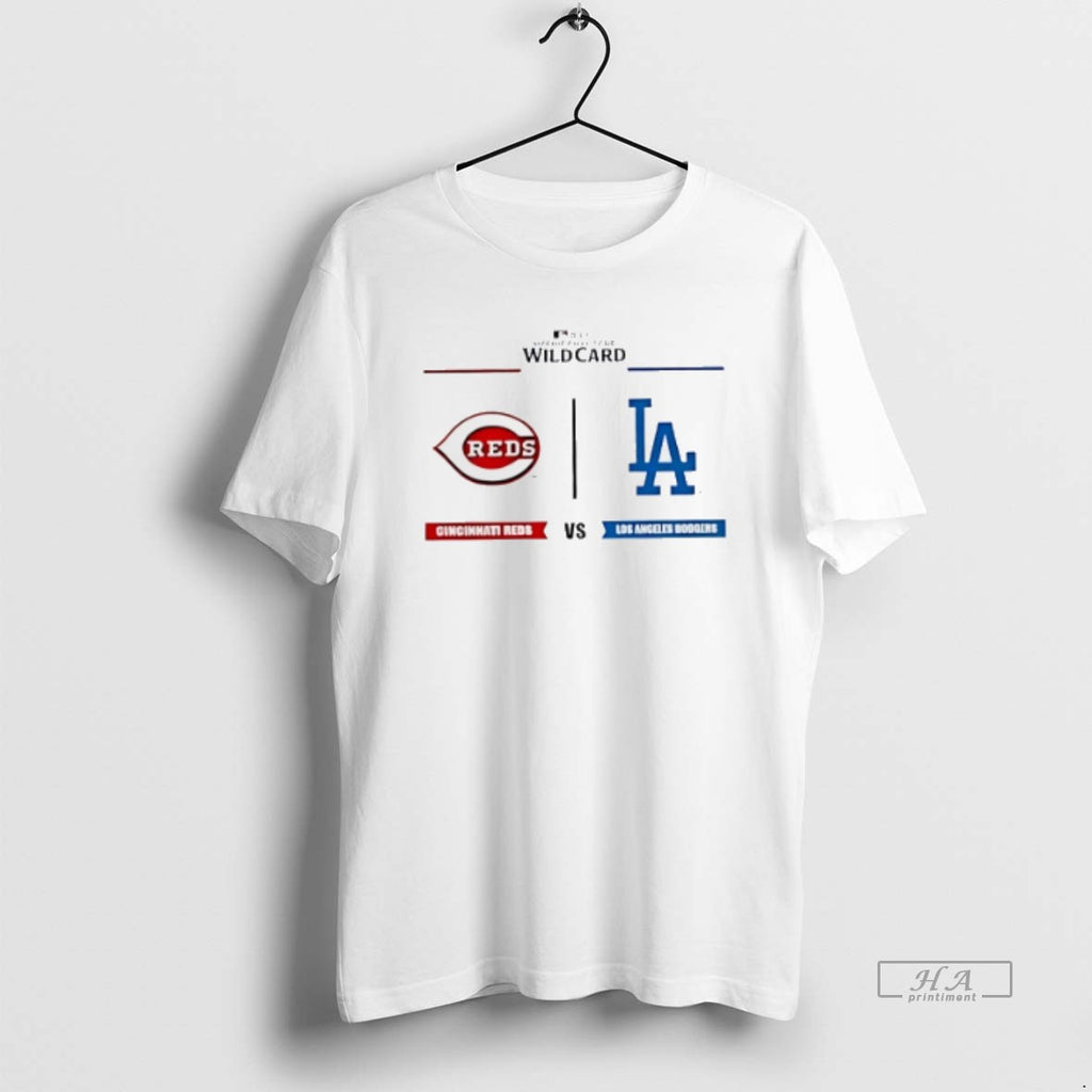 Official Trendy Cincinnati Reds Vs