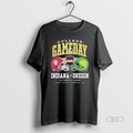 Official Trendy College Gameday Indiana Vs Oregon Head To Head
