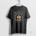 Official Trendy Colorado Buffs Merch Cu Football Joseph Williams Portrait Long Sleve