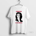 Official Trendy Communism Is For Morons