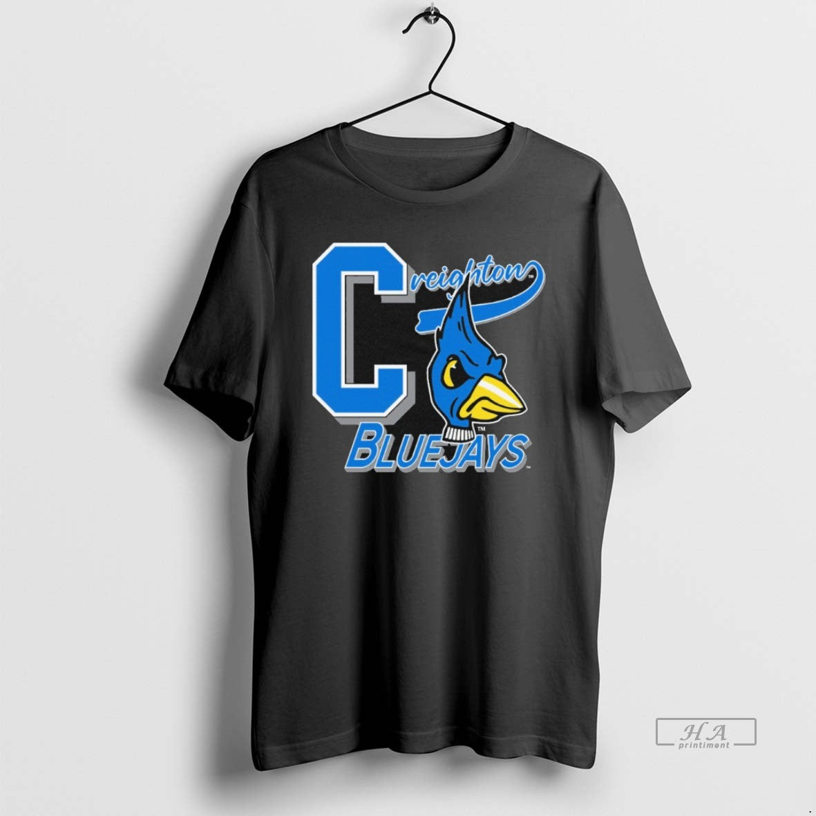 Official Trendy Creighton Letter