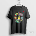Official Trendy Cthulhu Azathoth Shub Niggurath Shoggoth Hastur Deep One Ghoul Love Demons