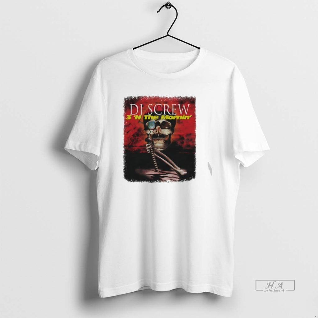 Official Trendy Dj Screw 3 N The Morning