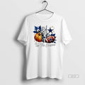 Official Trendy Dallas Cowboys Tis The Season Halloween