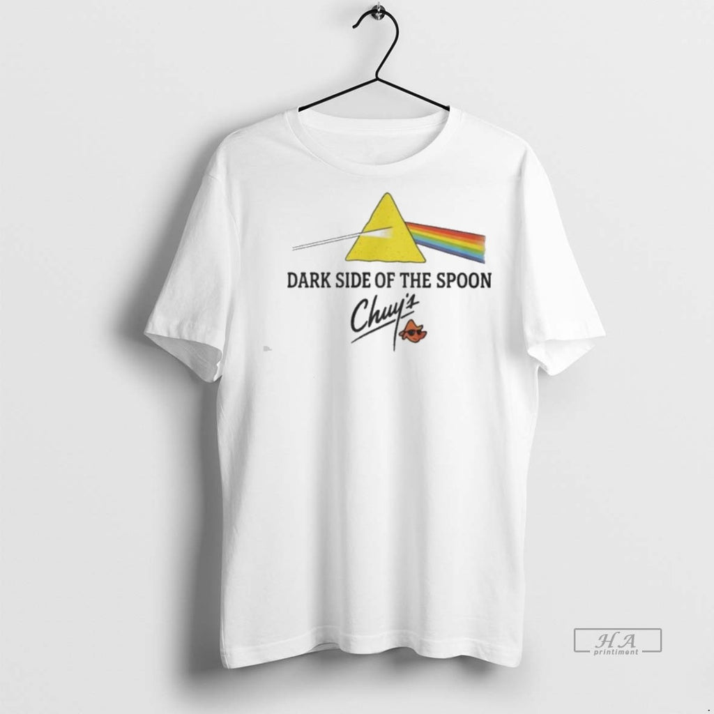 Official Trendy Dark Side Of The Spoon Chuys Tee Sweater
