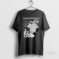 Official Trendy David Bednar El Oso 53 New York Yankees Long Sleve