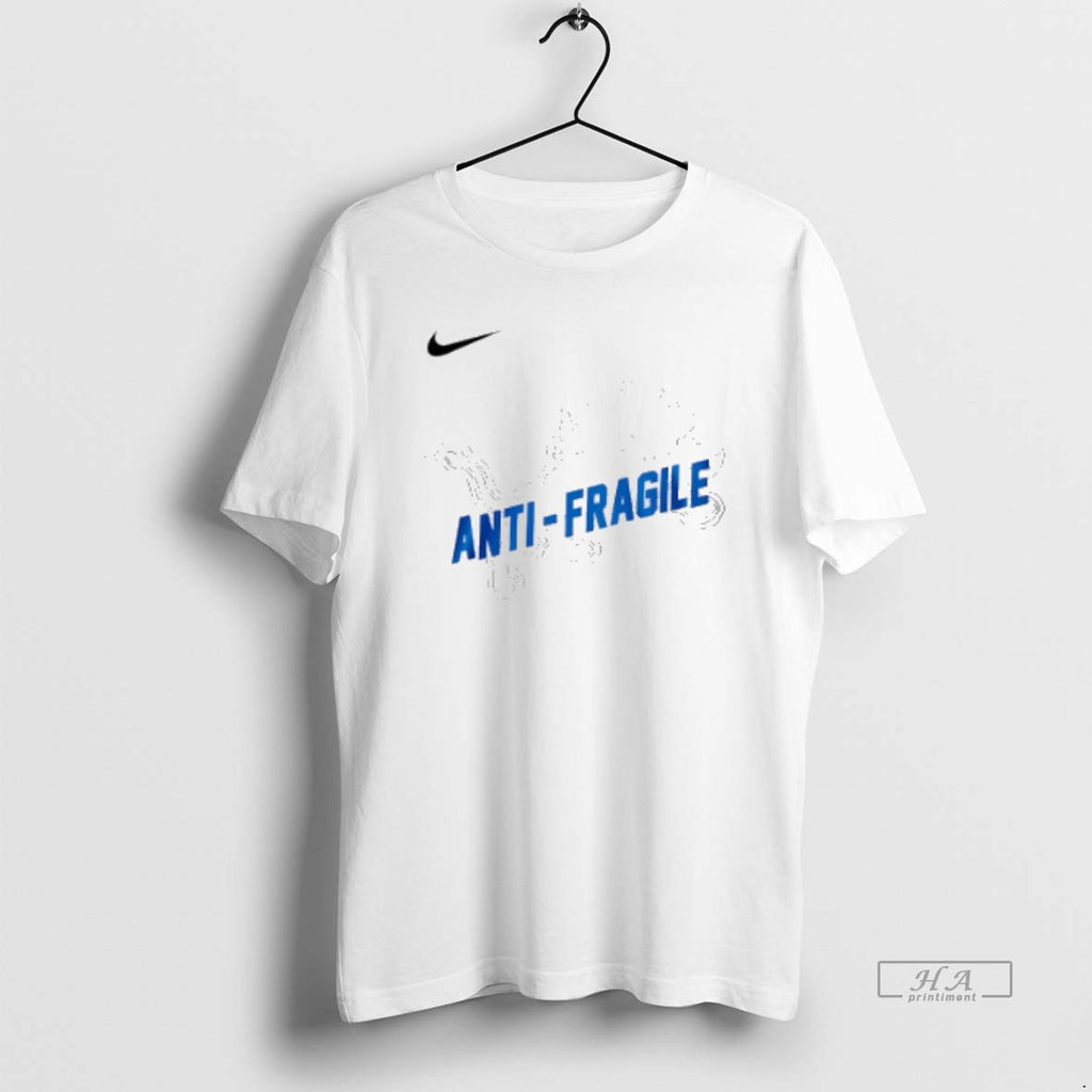 Official Trendy Detroit Lions Coach Dan Campbell Anti Fragile