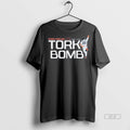 Official Trendy Detroit Spencer Torkelson Tork Bomb Tee Sweater